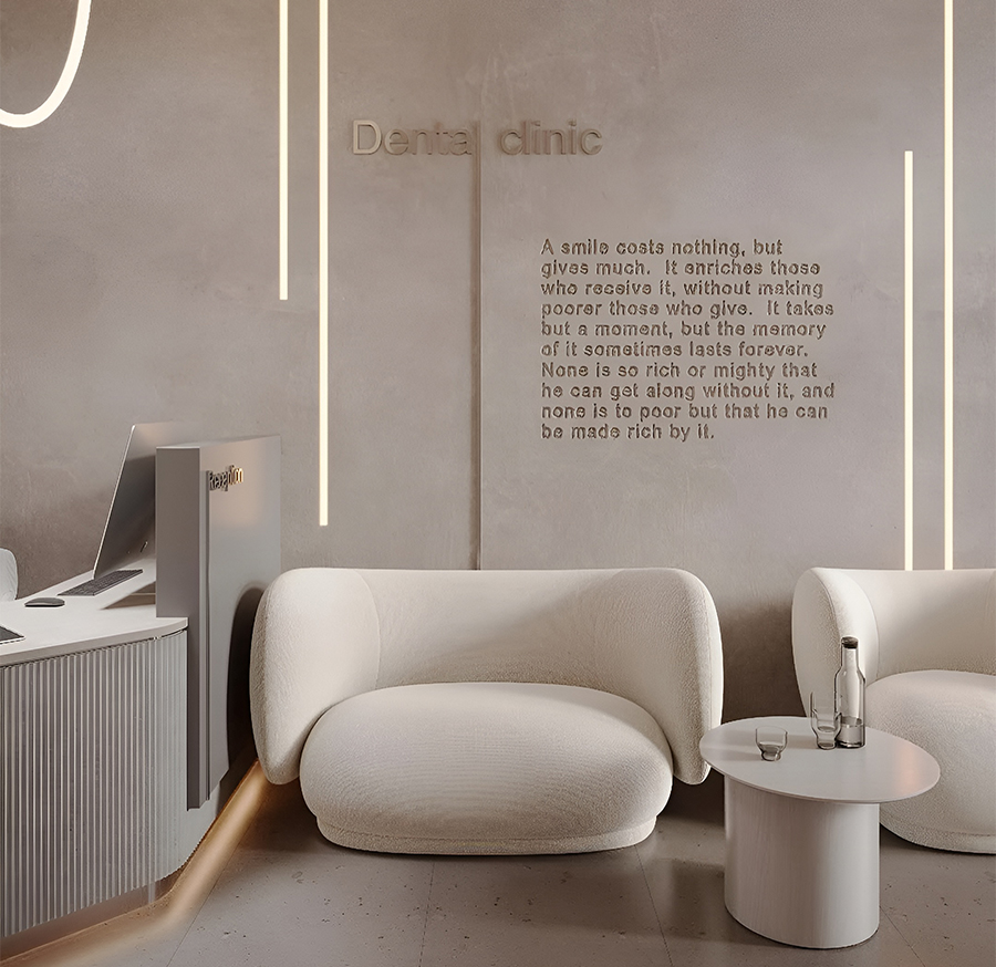 Moazzen Dental Clinic